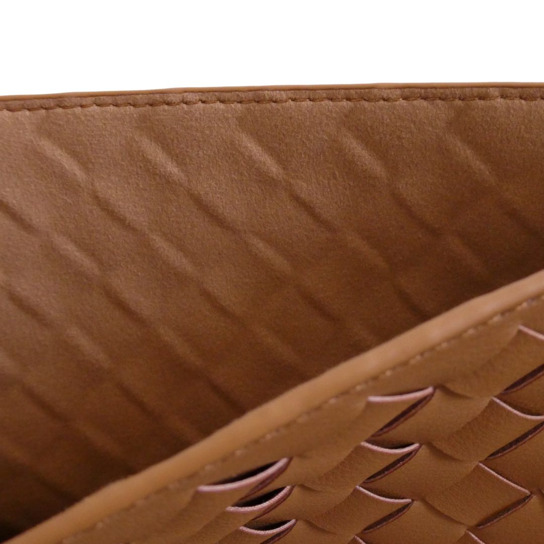 Anna 'Carry-All' Tote Bag, Tan