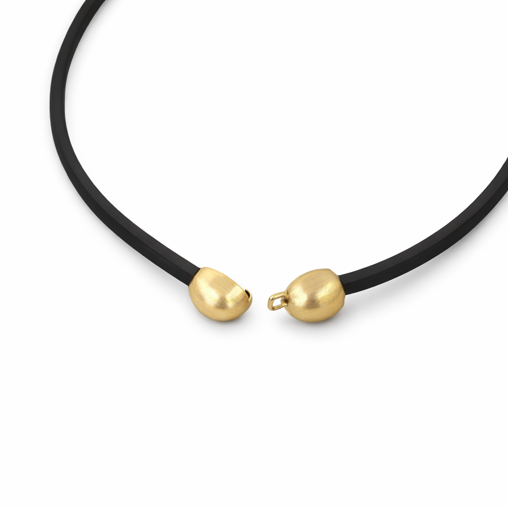 FRAN Leather Dress Belt, Gold *Mid-March Delivery*