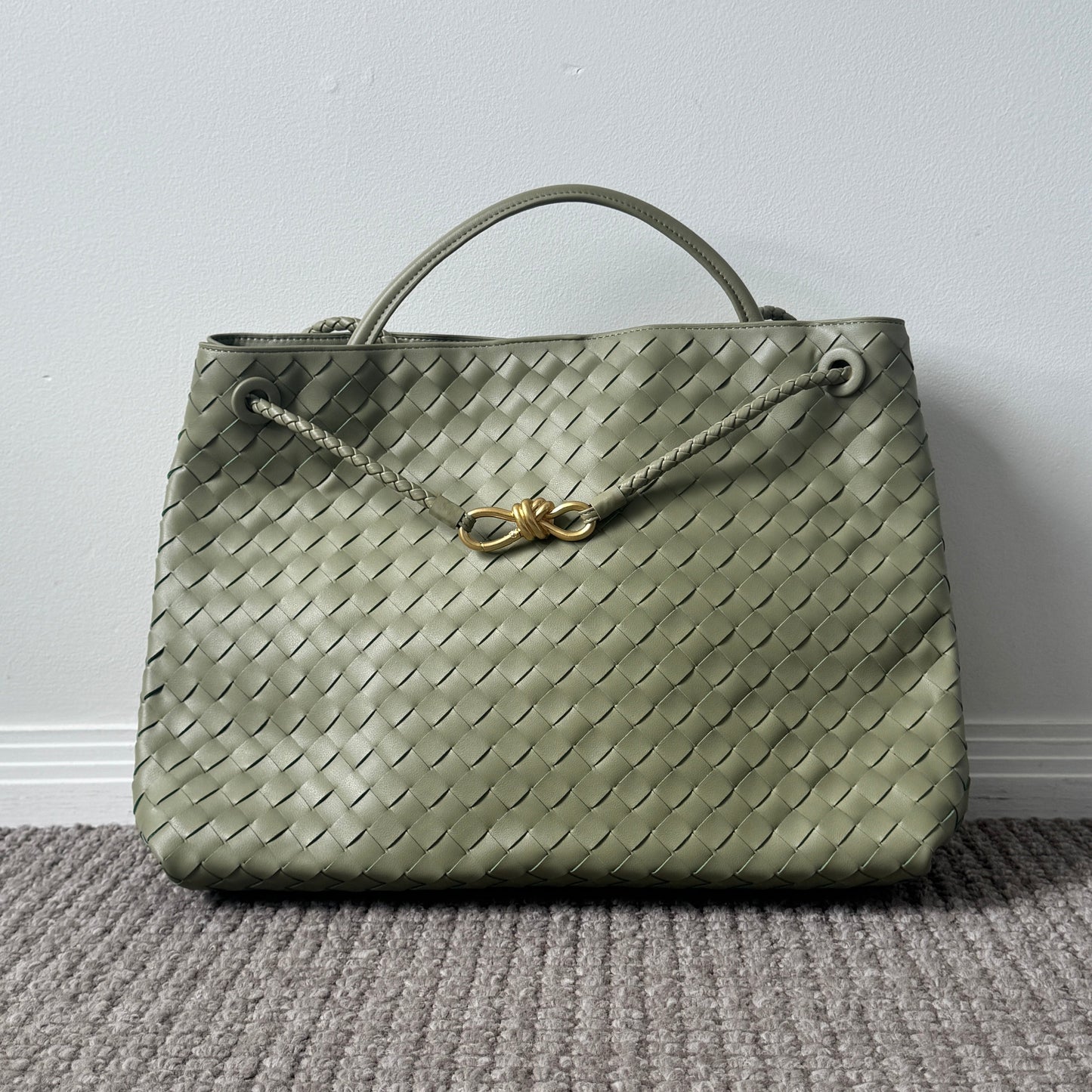 PL (Large), Olive