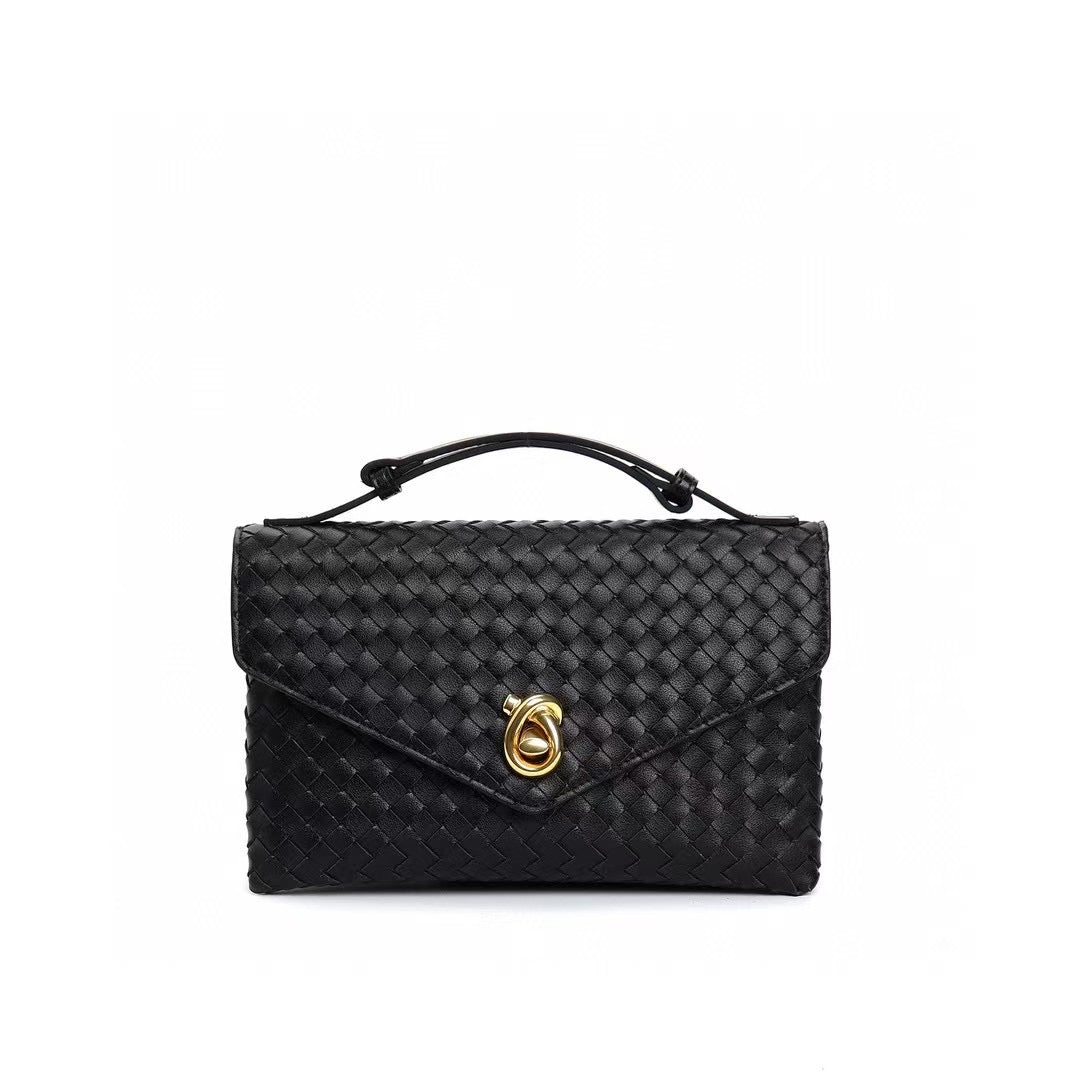 PARIS, Black