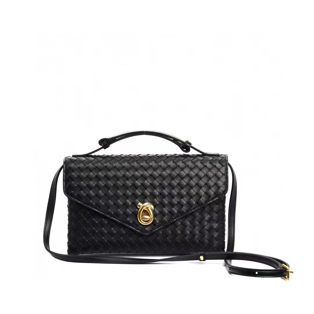 PARIS, Black