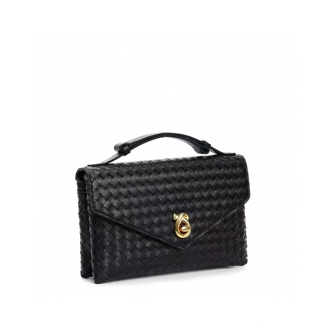 PARIS, Black