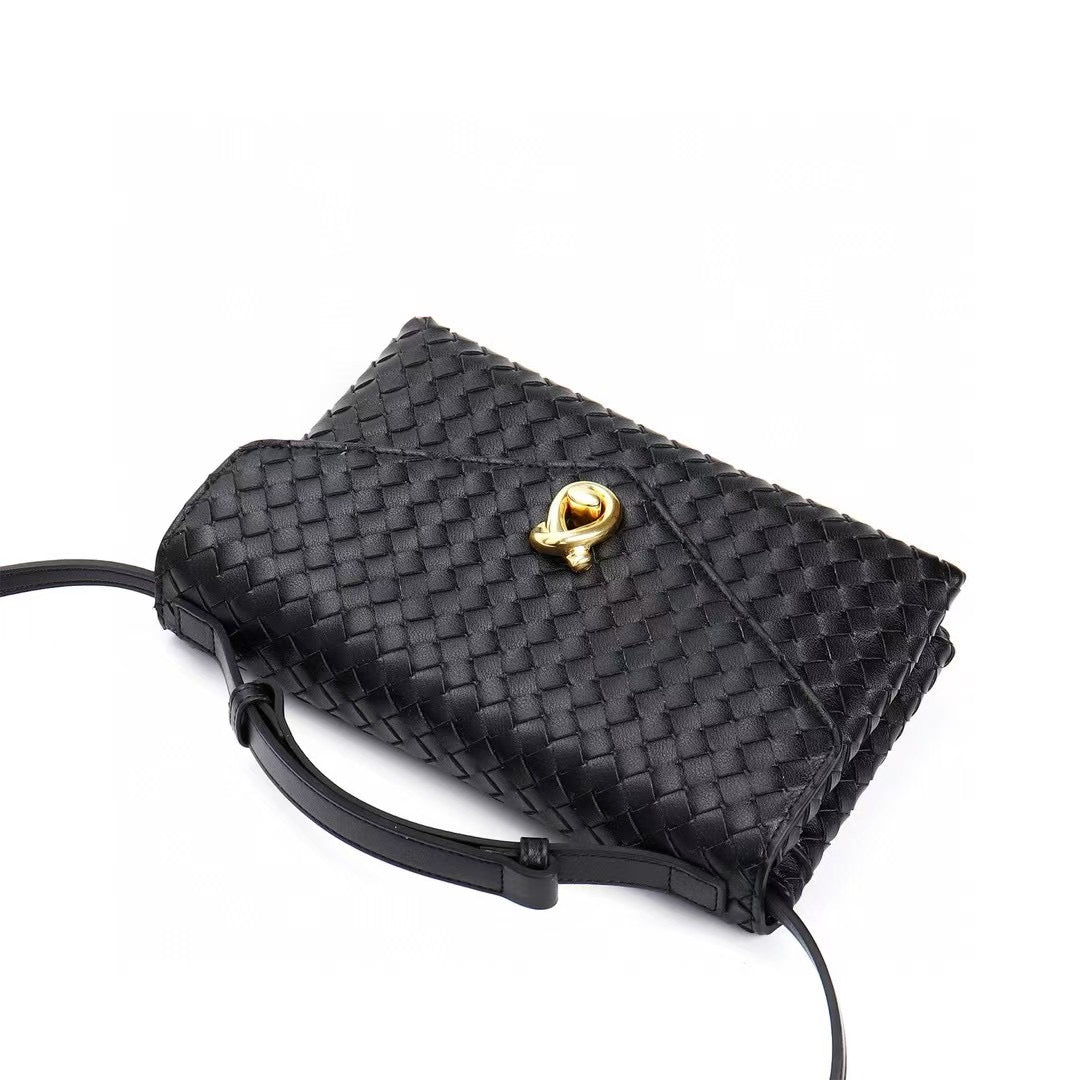 PARIS, Black