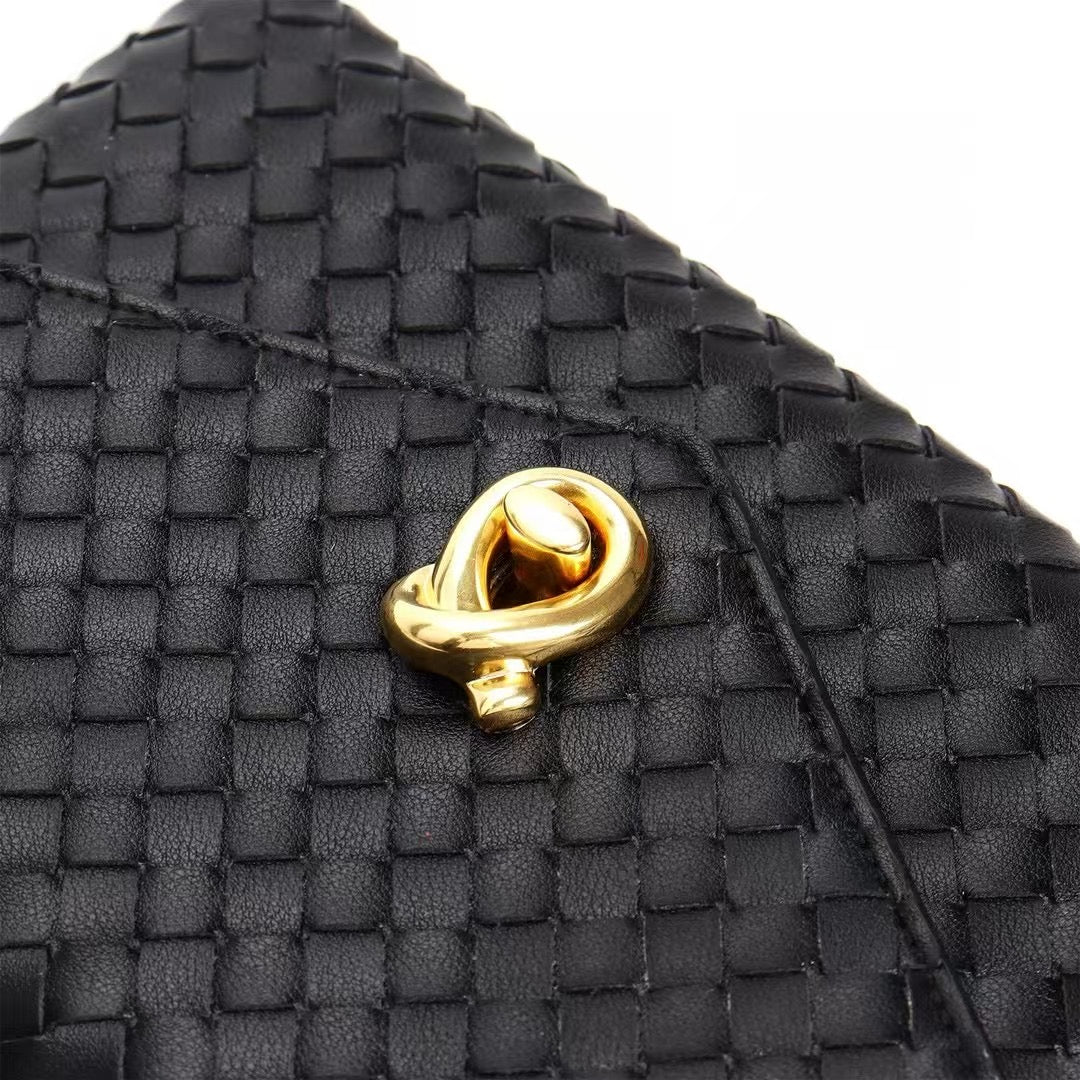 PARIS, Black