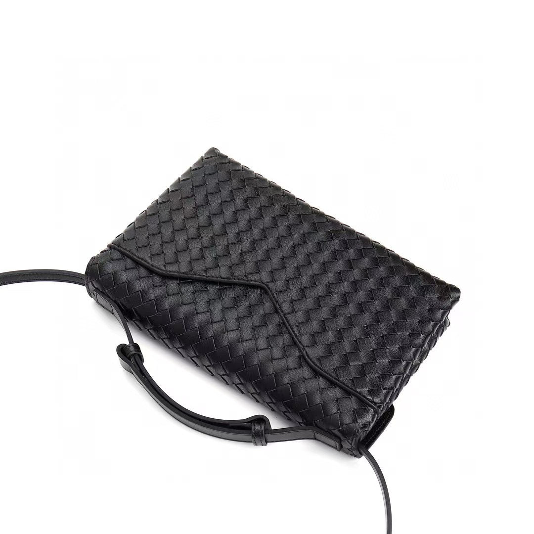 PARIS, Black