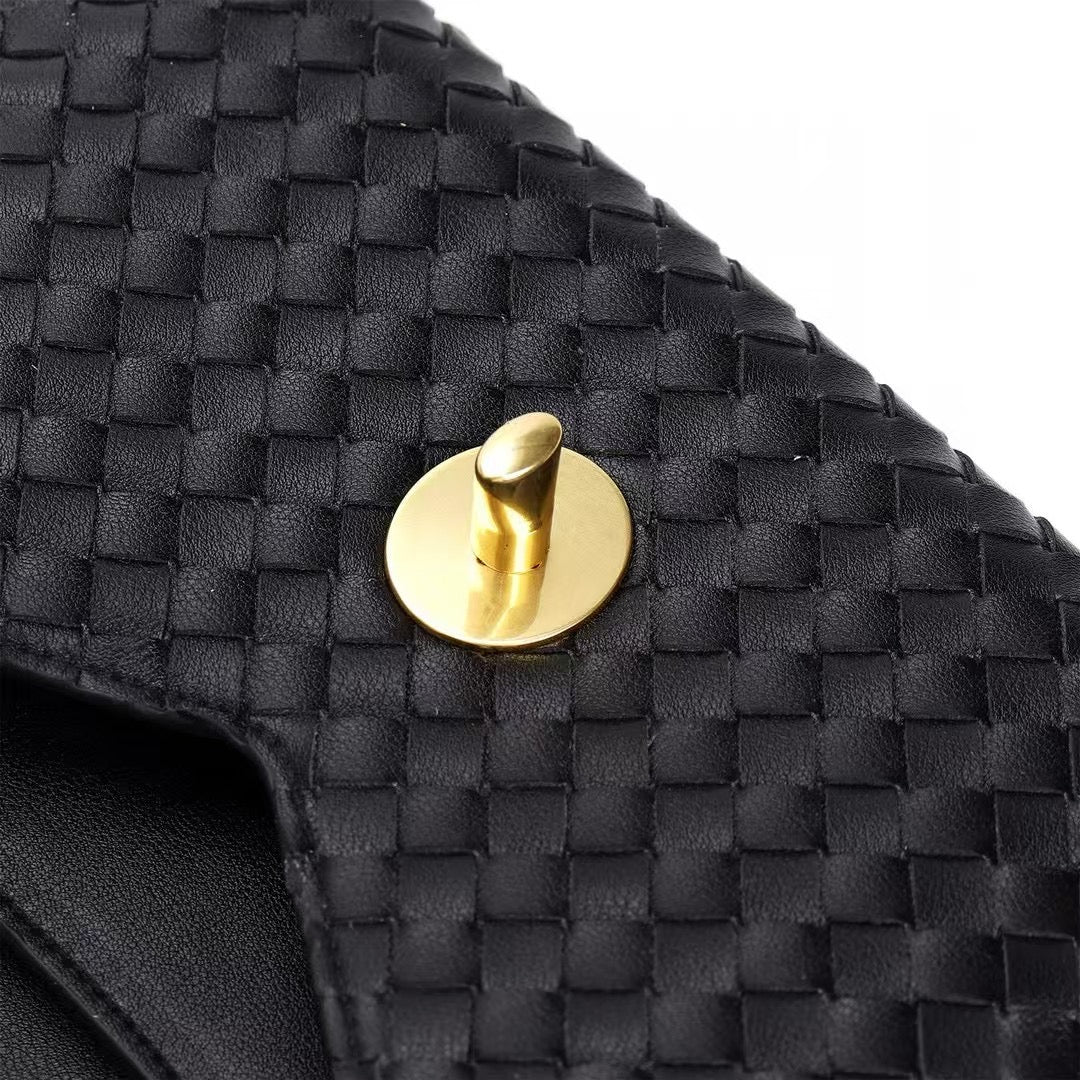 PARIS, Black