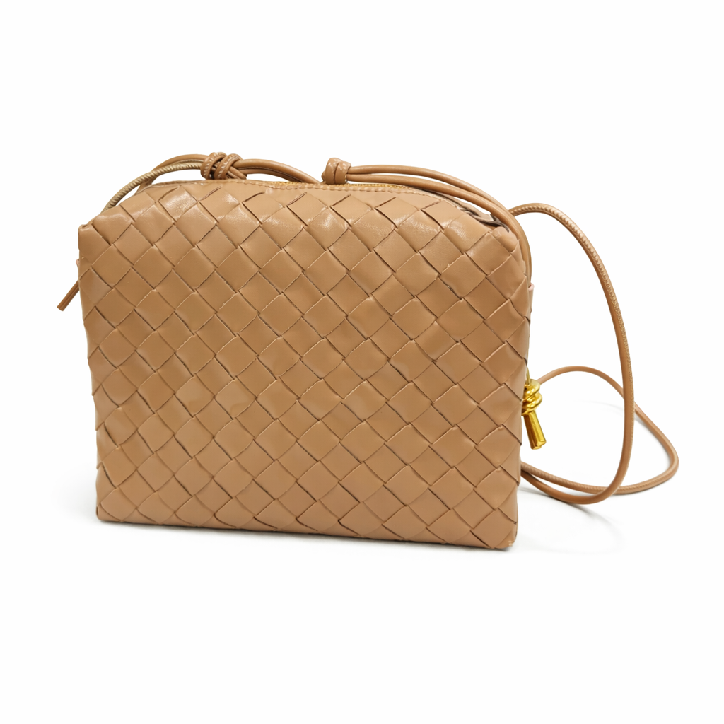 PIP, Double Shot Latte Patent *Early-March Delivery*