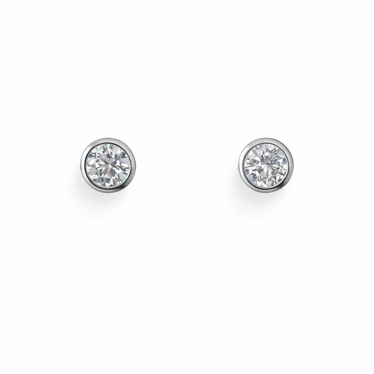 081 Swarovski Studs