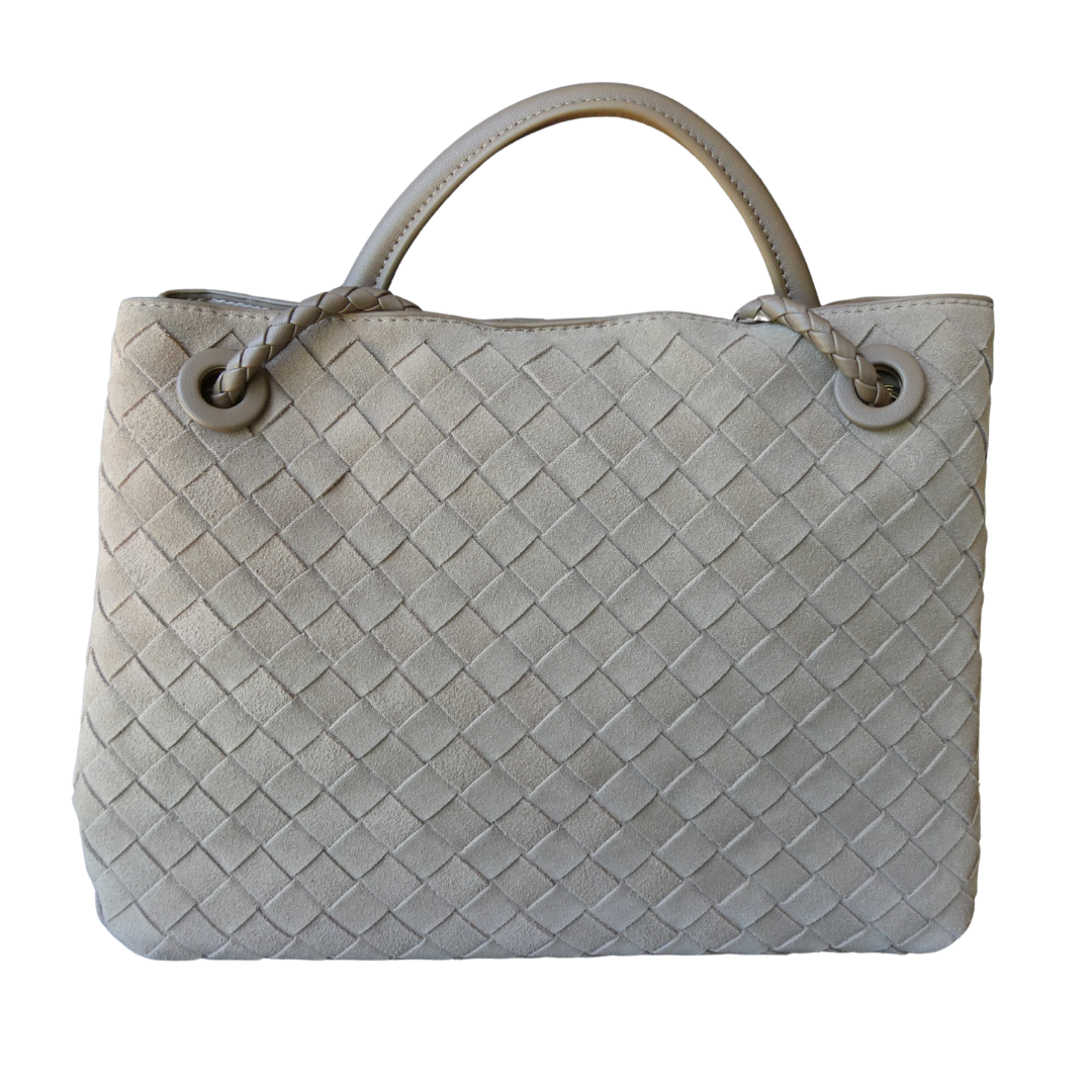 PL (Small), Mushroom *RETURNING IN 2026*