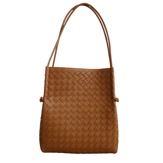 Anna 'Carry-All' Tote Bag, Tan