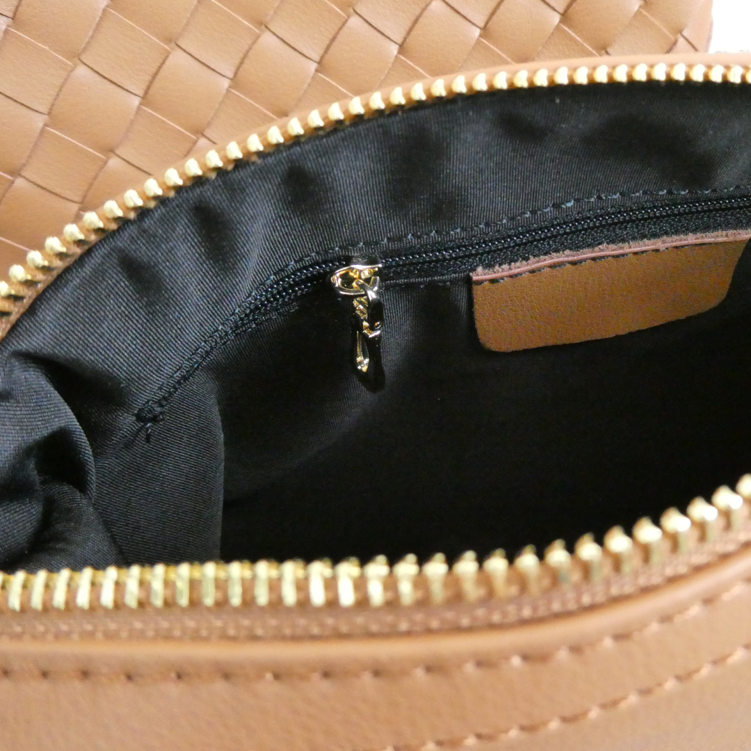 Anna 'Carry-All' Tote Bag, Tan