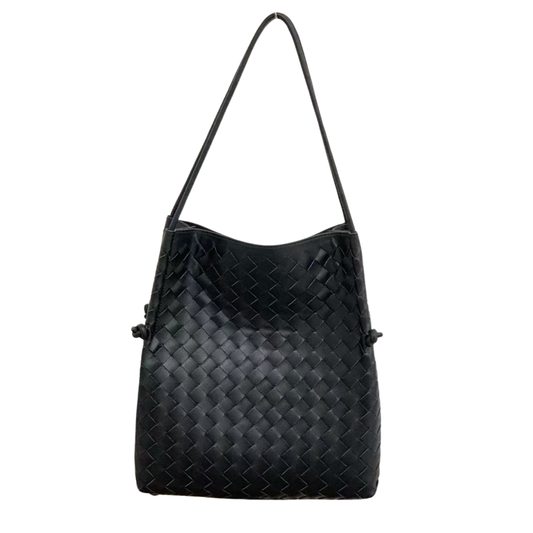 Anna 'Carry-All' Tote Bag, Black *MID-OCT*