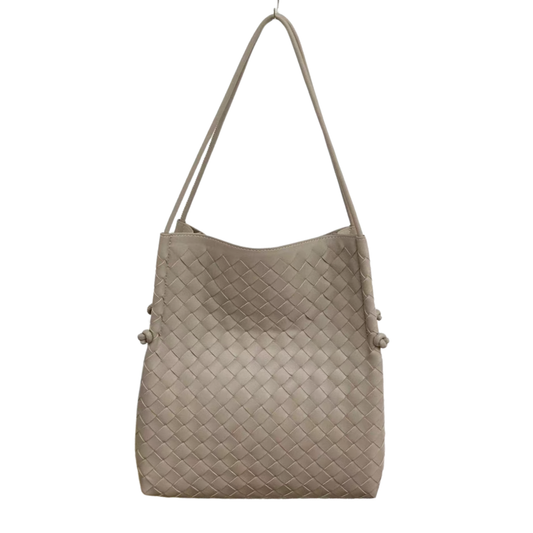 Anna 'Carry-All' Tote Bag, Putty