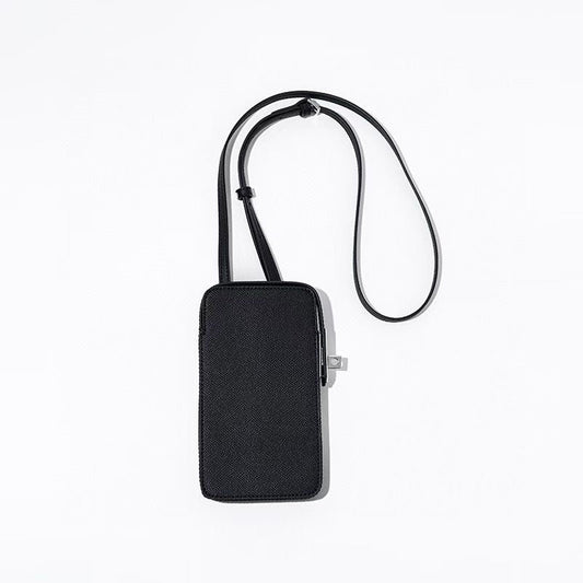 CALL ME LUXE, Black