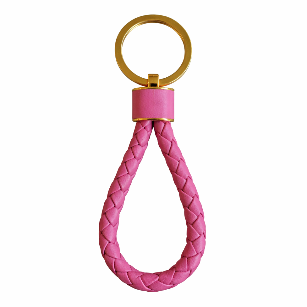 No.1 Keychain, Candy