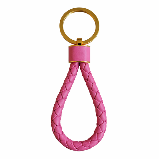 No.1 Keychain, Candy