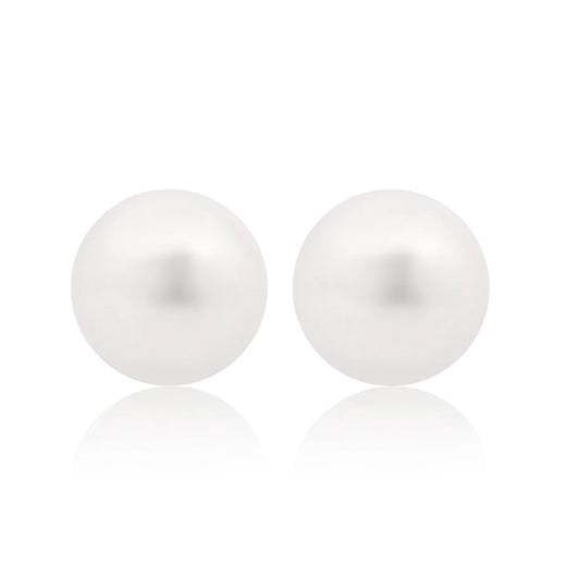 080 Freshwater Pearl Studs