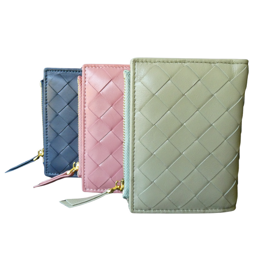 ISLA Wallet *2-3 WEEKS FROM ORDER*