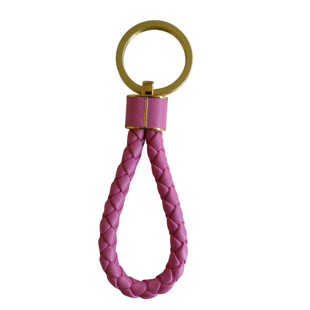 No.1 Keychain, Candy *2-3 WEEKS FROM ORDER*