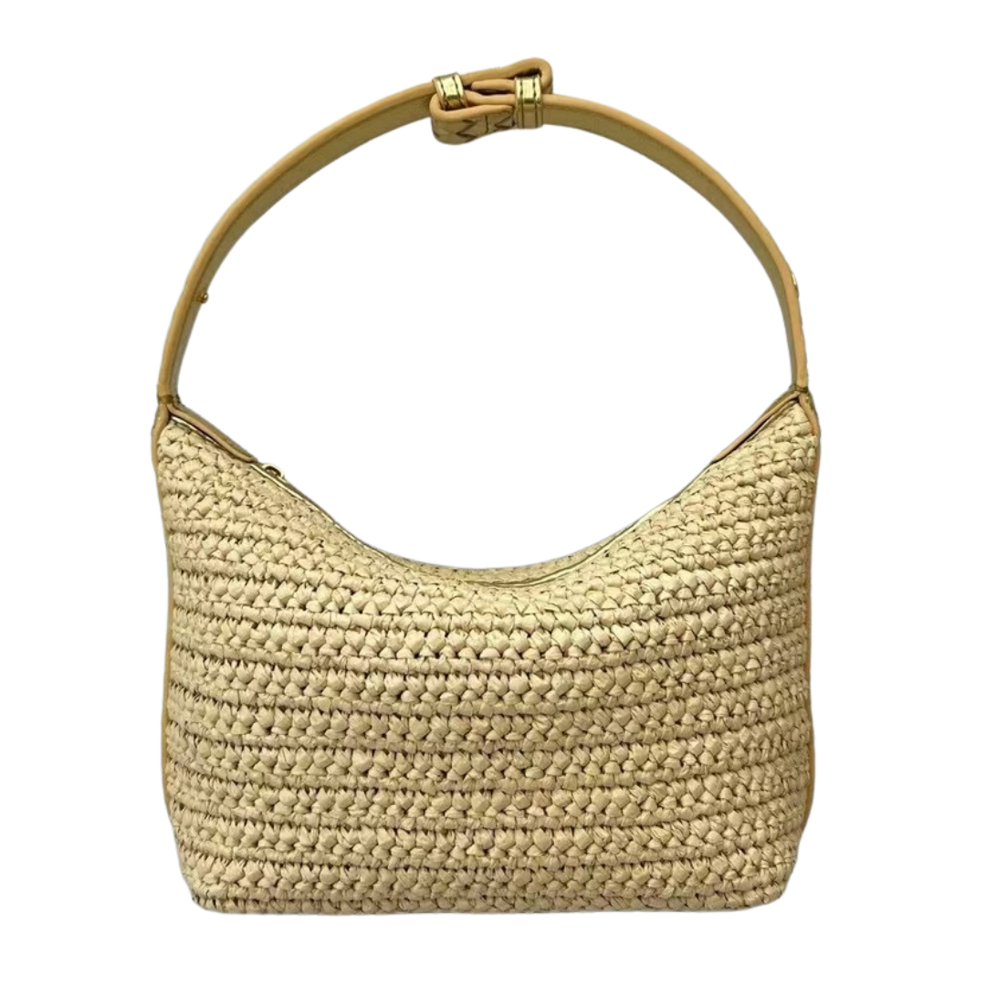 PALOMA (RAFFIA), Gold