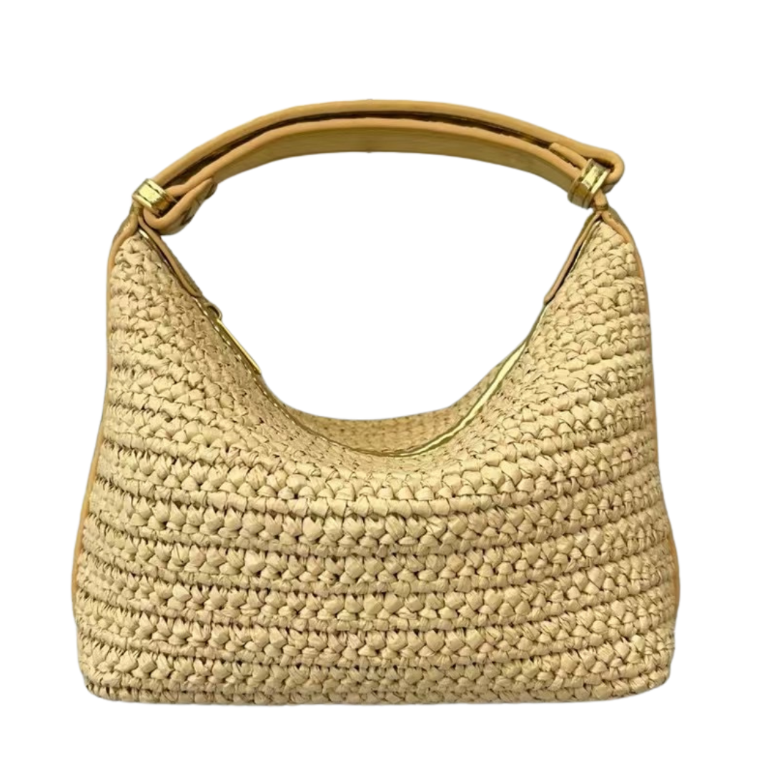 PALOMA (RAFFIA), Gold