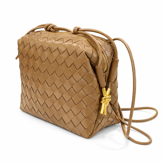 PIP, Double Shot Latte Patent *Early-March Delivery*