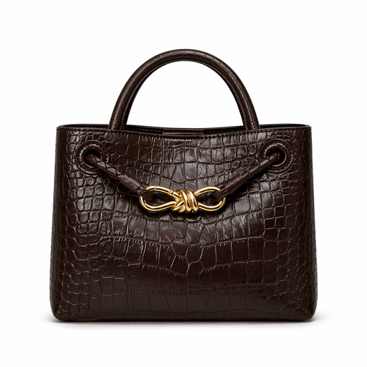 PL (Mini), Choc Croc *Early-May Delivery*