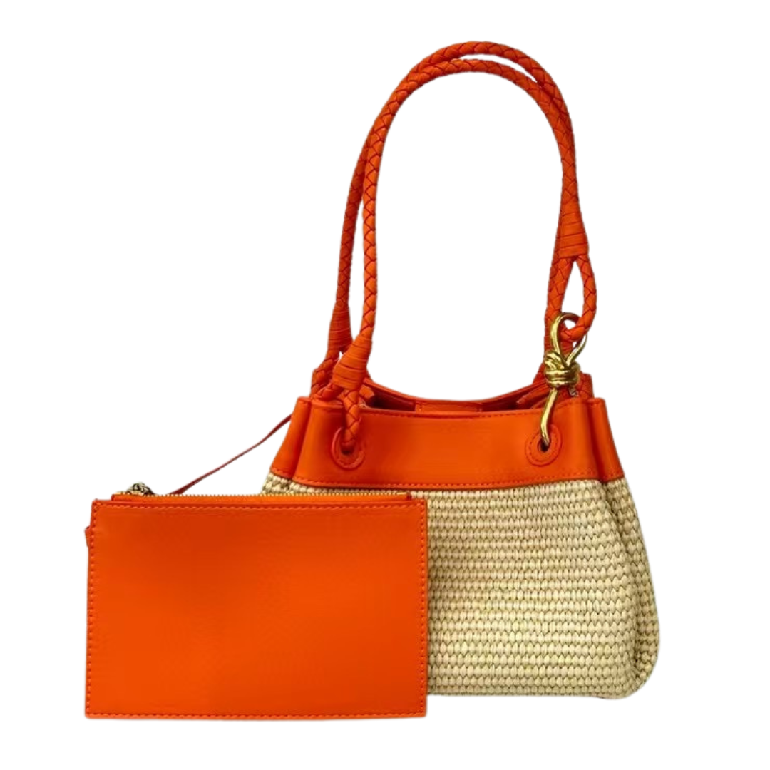 PT (Raffia), Orange