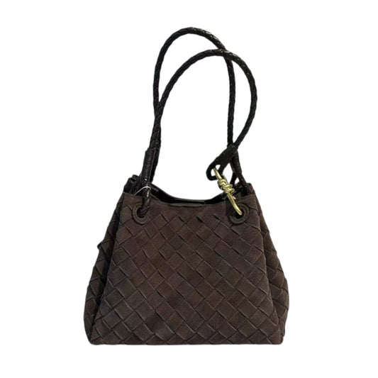 PT, Chocolate Suede