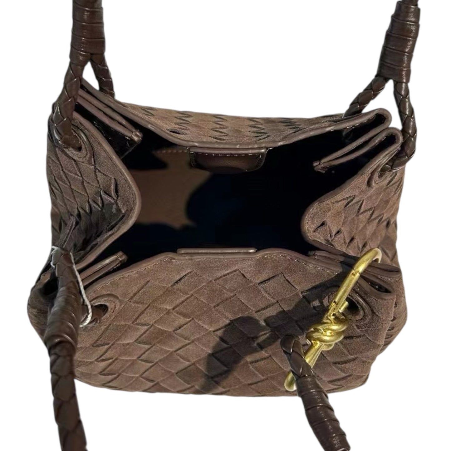 PT, Chocolate Suede *Mid-March Delivery*