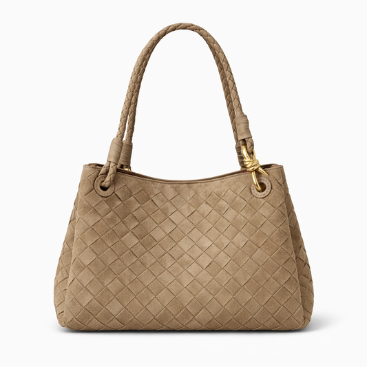 PT (XL), Mushroom Suede *Early-March Delivery*