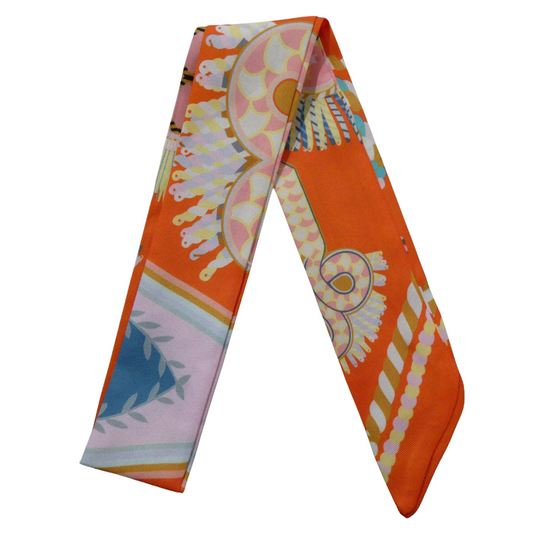 SCARF, No.3