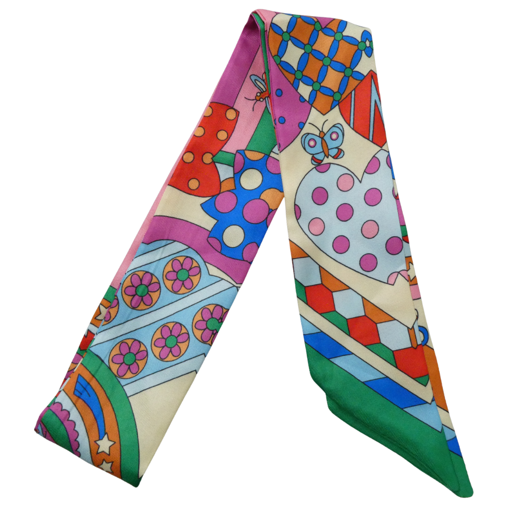 SCARF, No.4