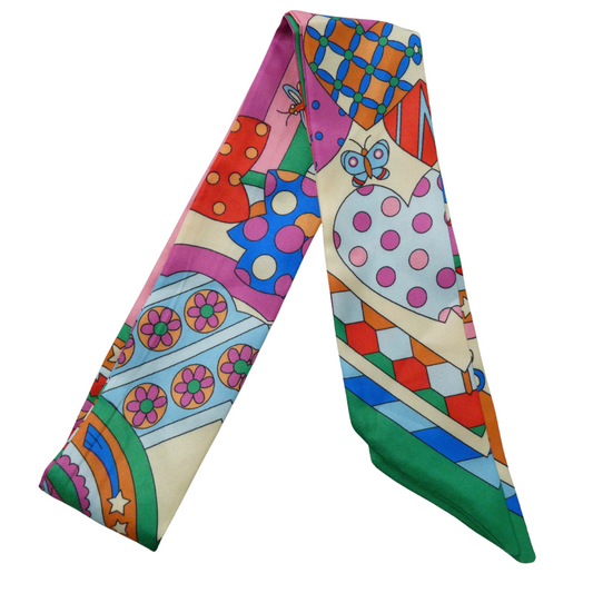 SCARF, No.4
