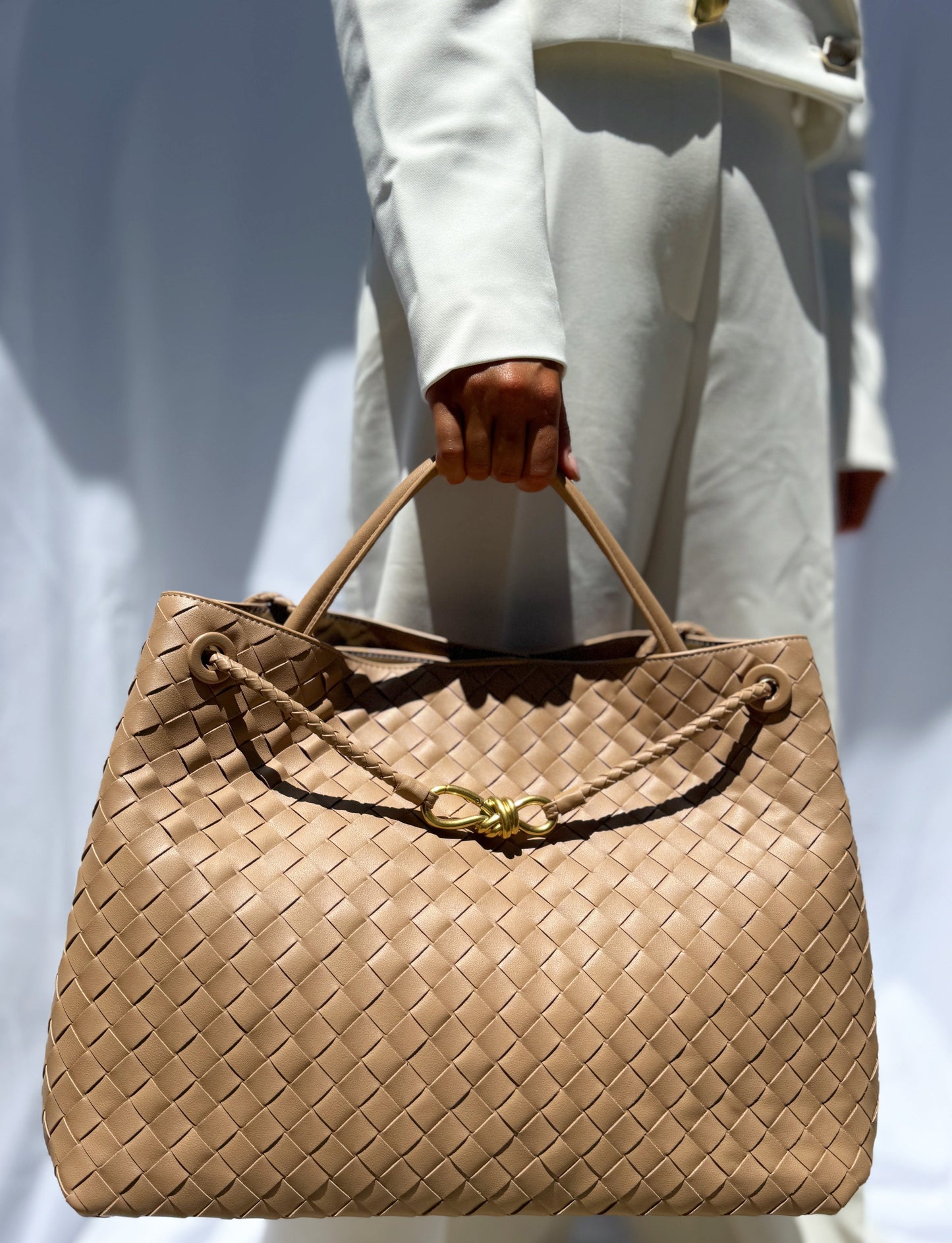 PL (Large), Double Shot Latte