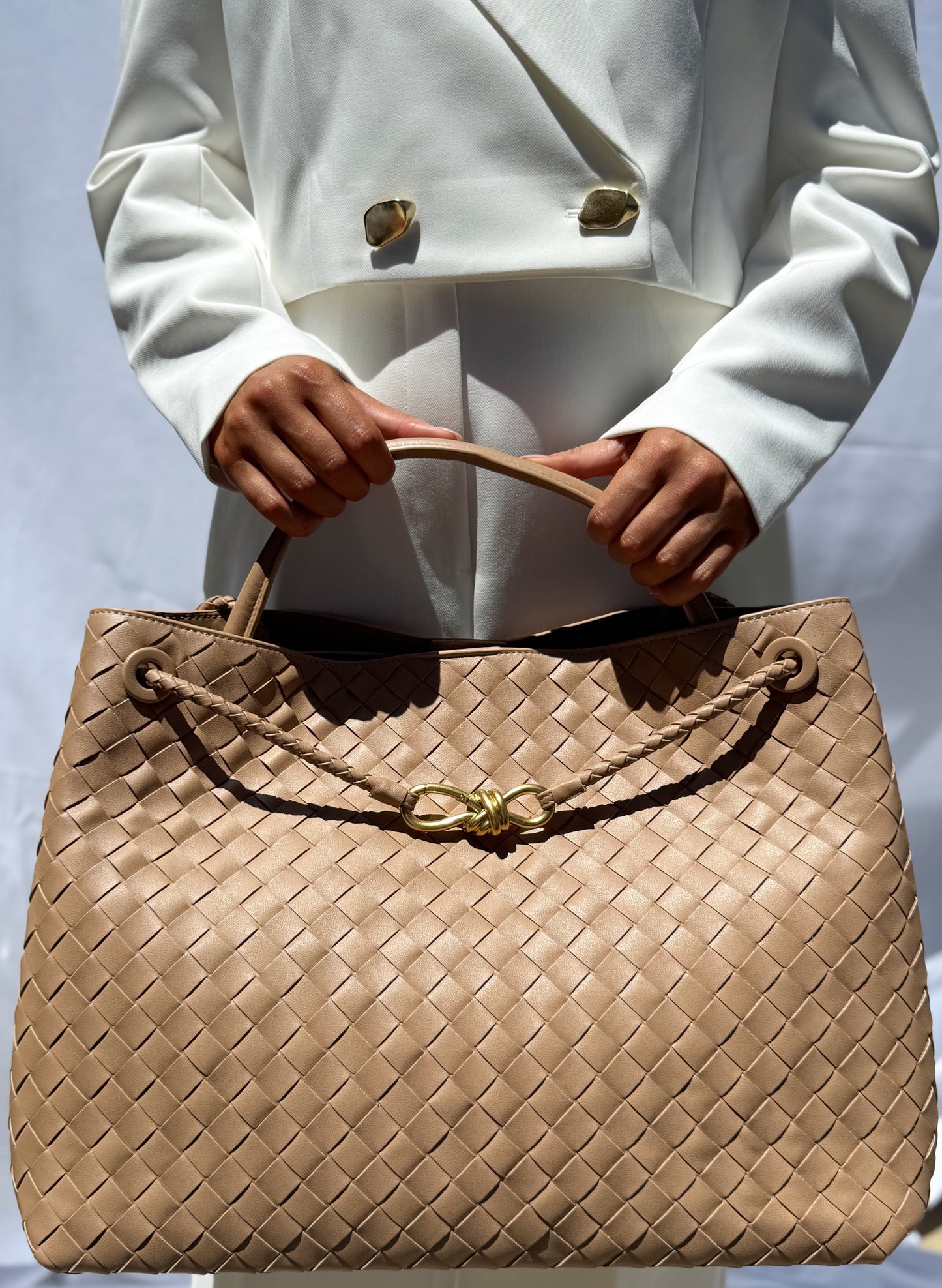 PL (Large), Double Shot Latte