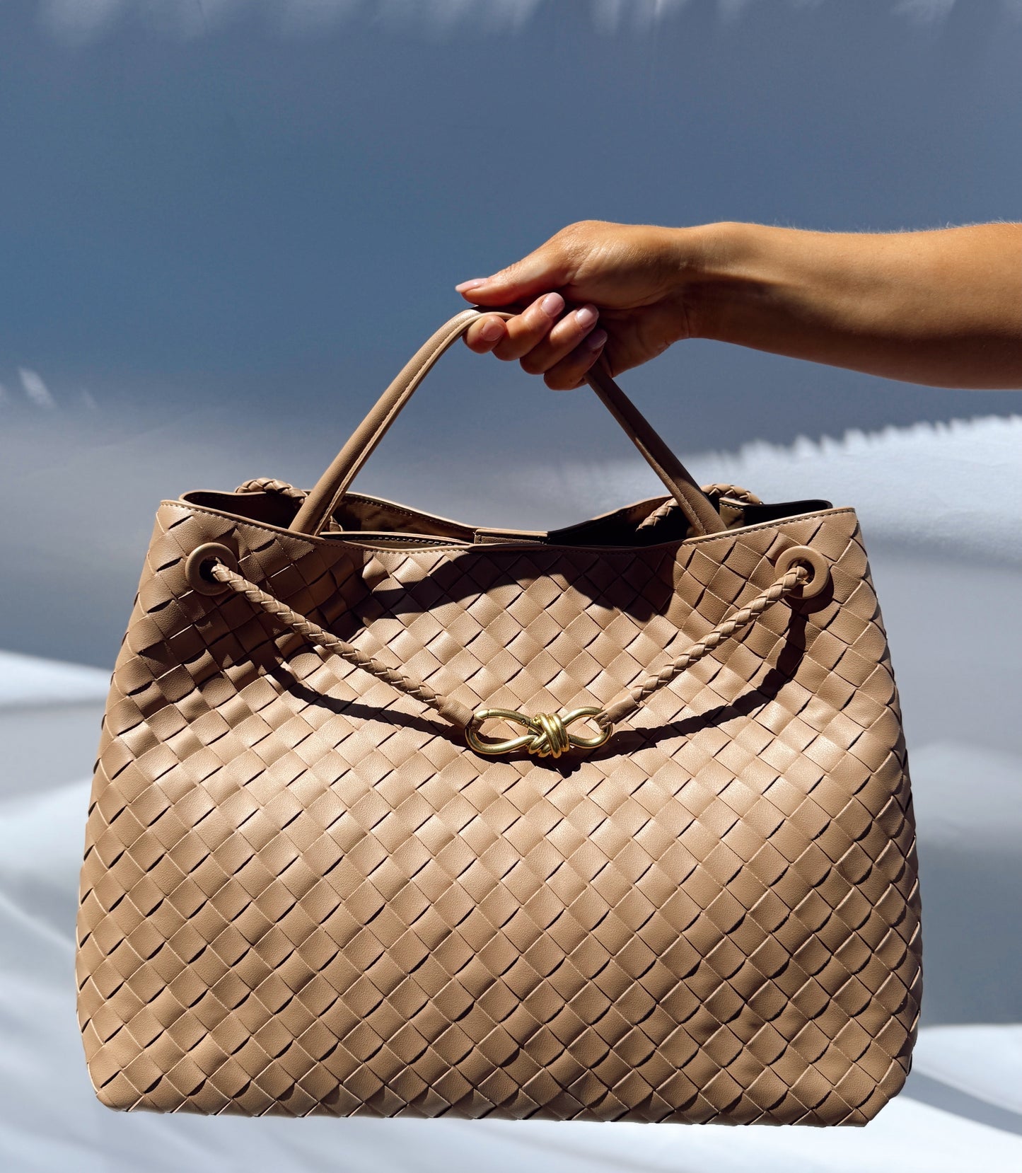 PL (Large), Double Shot Latte